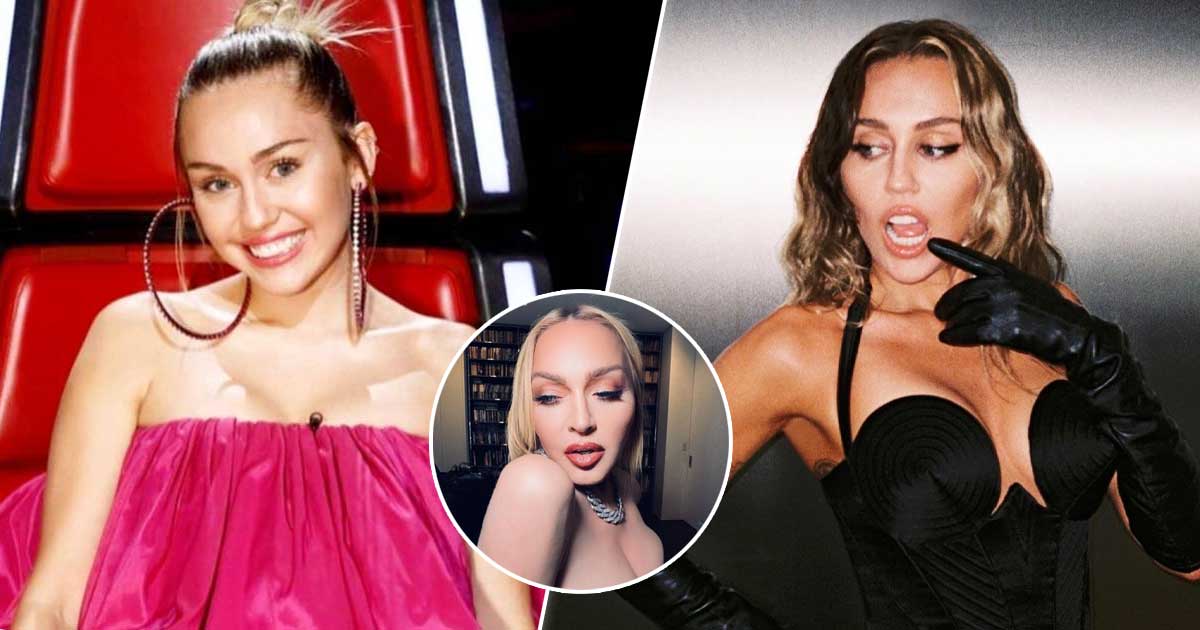 Miley Cyrus' Jaw-'Dropping' (Pun Intended) Transformation From 2007-2022 Got Her Brutally Trolled Online, Fans Speculate Buccal Fat Removal, Fillers, Dental Surgery