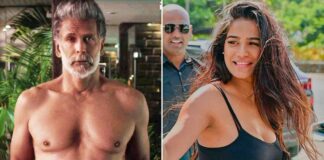 Milind Sonam Running N*ked Is Different From Poonam Pandey Going N*de For Videos, Here's How
