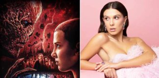 Millie Bobby Brown can't wait to bid farewell to 'Stranger Things'