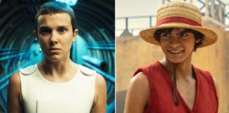 Millie Bobby Brown Or Iñaki Godoy: Who Do You Think Earned More From Per Episode Of Their Netflix Series?