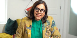 Mira Nair announced as head of jury at Jio MAMI Film Fest