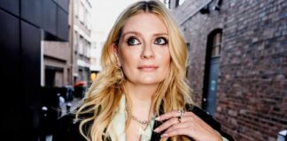 Mischa Barton hasn't fully recovered from teenage 'trauma'