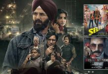Mission Raniganj Box Office Day 1 Vs Akshay Kumar Lowest Openers