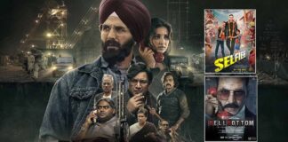 Mission Raniganj Box Office Day 1 Vs Akshay Kumar Lowest Openers