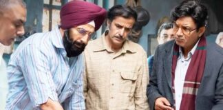 Mission Raniganj Box Office Day 2 Advance Booking