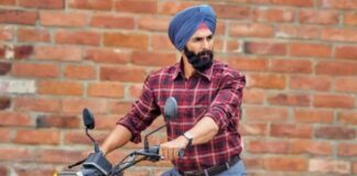 Mission Raniganj Box Office Day 3 Advance Booking