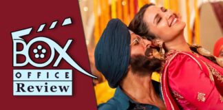 Mission Raniganj Box Office Review