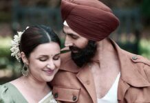 Mission Raniganj Box Office (Worldwide): Akshay Kumar Starrer To End Its Shocking Lifetime Run Below The 50 Crore Mark Mission Raniganj Box Office (Worldwide)