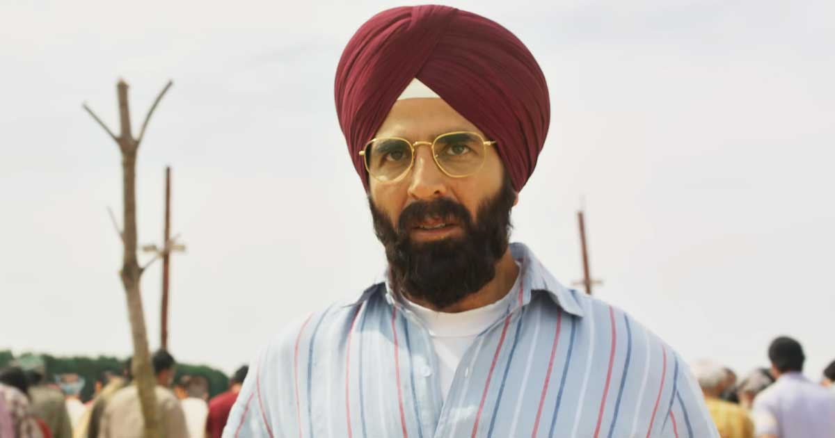 Mission Raniganj Box Office Day 3 (Early Trends): Akshay Kumar Starrer Stays Below The 15 Crores Mark In The Opening Weekend!