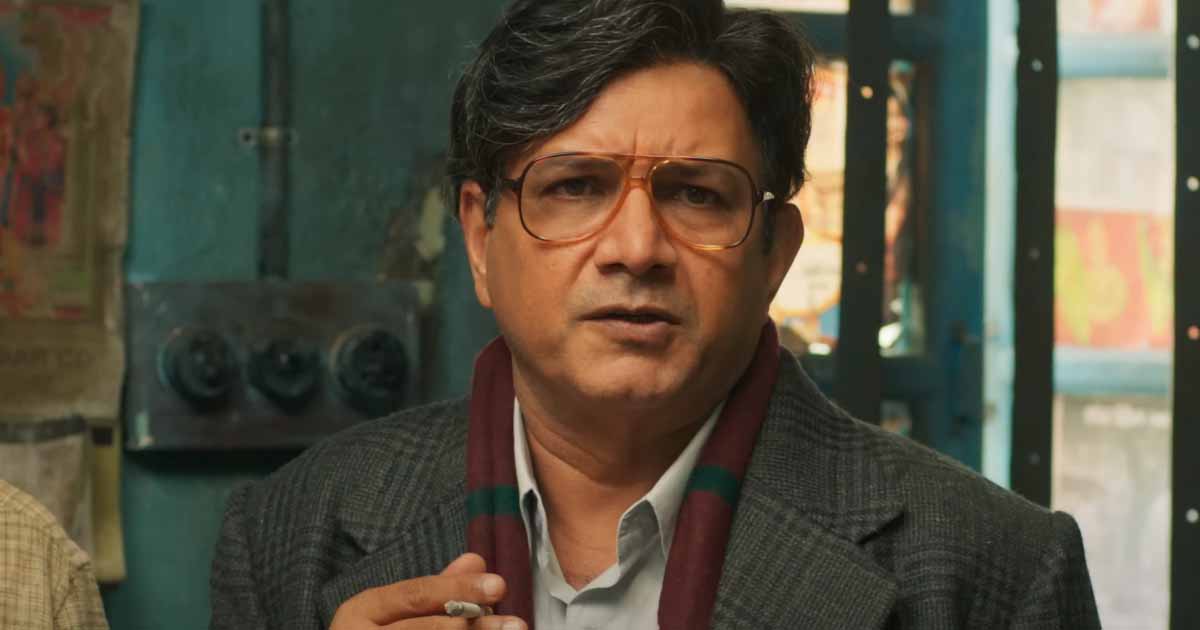 Mission Raniganj Review