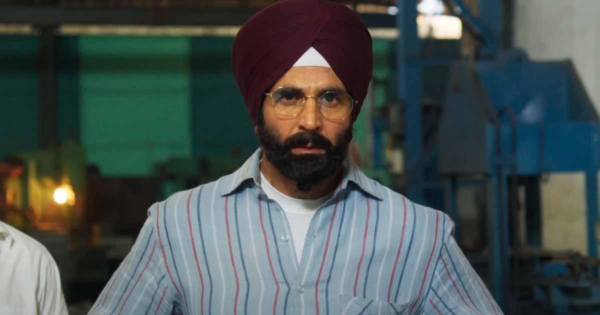 Mission Raniganj Review
