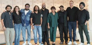 Mona Singh, Rajesh Tailang to star in gangster drama series ‘Paan Parda Zarda’
