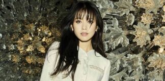 'Moving' Star Han Hyo-joo Recalling Her Debut Days, Says She Was Scared Of Cameras