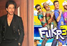 Fukrey 3 Director Shares Reveals BTS Pic With Shah Rukh Khan & Wrote, “Jawaan Thay Ab Bhi Jawaan Hain” Mrigdeep Singh Lamba shares old BTS pic of Fukraas with SRK