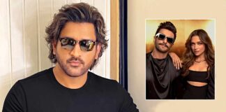 MS Dhoni’s ‘Pyaar Ka Gyaan’ Saying ‘Don’t Think Meri Wali Alag Hain’ Is The Best Advice For Bachelors - See Video