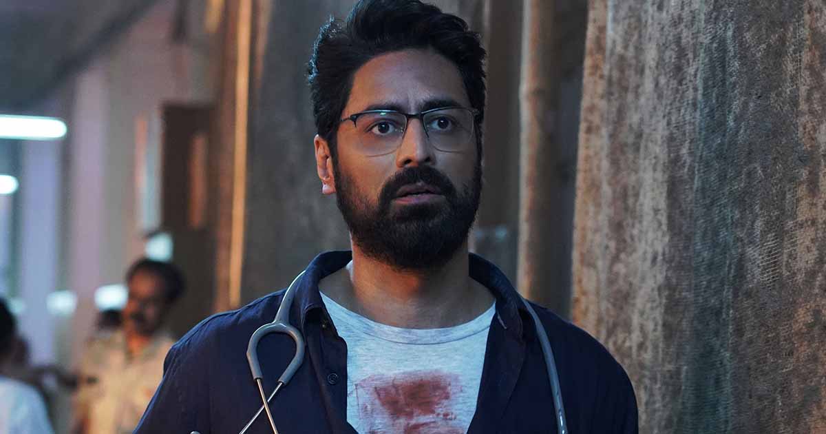 Mumbai Diaries Season 2 Review