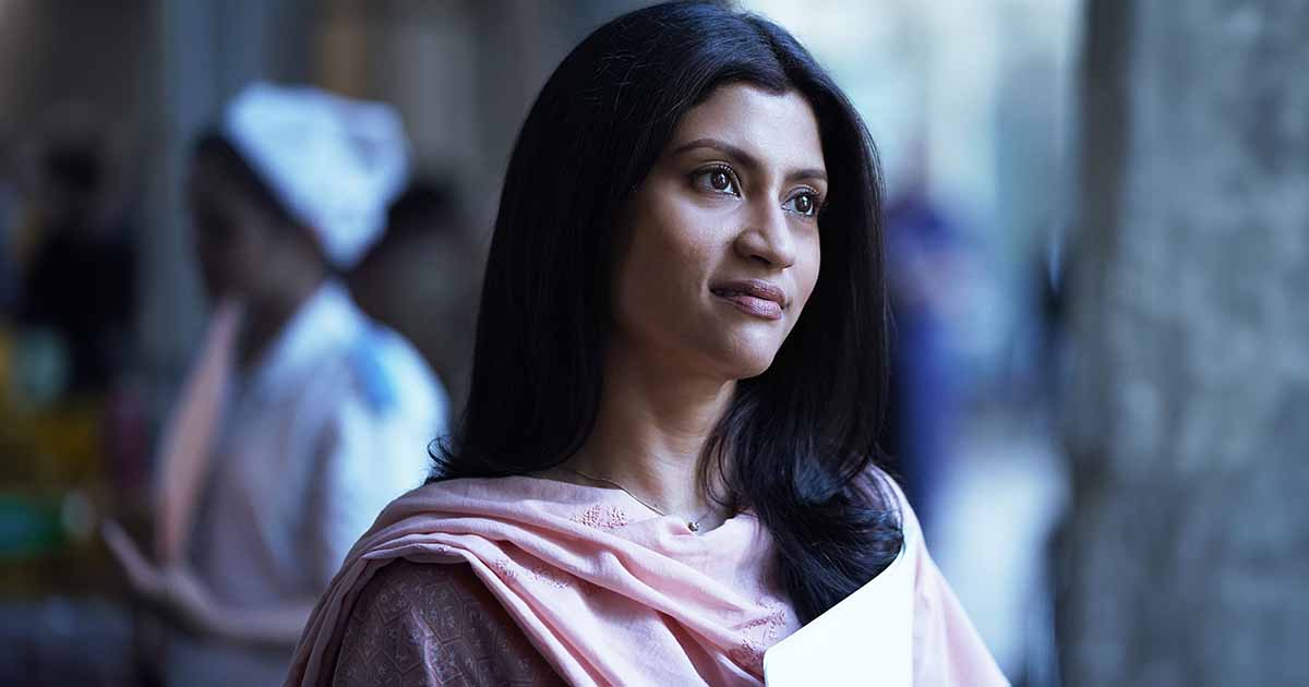 Mumbai Diaries Season 2 Review