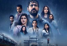 Mumbai Diaries Season 2 Review