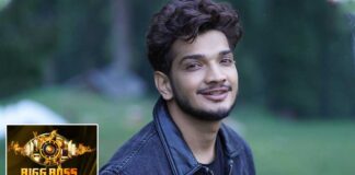 Munawar Faruqui wants to be his 'authentic' self in 'Bigg Boss 17'