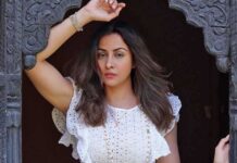 Naagin Actress Madhura Naik Reveals Her Family Is Getting Death Threats Post Losing 2 Members In Israel-Hamas War