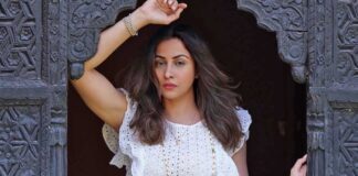 Naagin Actress Madhura Naik Reveals Her Family Is Getting Death Threats Post Losing 2 Members In Israel-Hamas War
