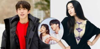 Nam Joo-hyuk & Kim Tae-ri Are Breaking The Internet With Their Dating Rumors, Here's The Truth!