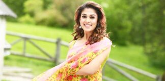 Nayanthara's Staggering Rs 12 Crore Fee Makes Her The Highest Paid South Indian Actress - A Look At Her Remuneration Over The Years!