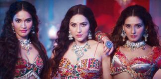 Neeti Mohan calls her latest song ‘Savaria’ a 'musical celebration of Navaratri'