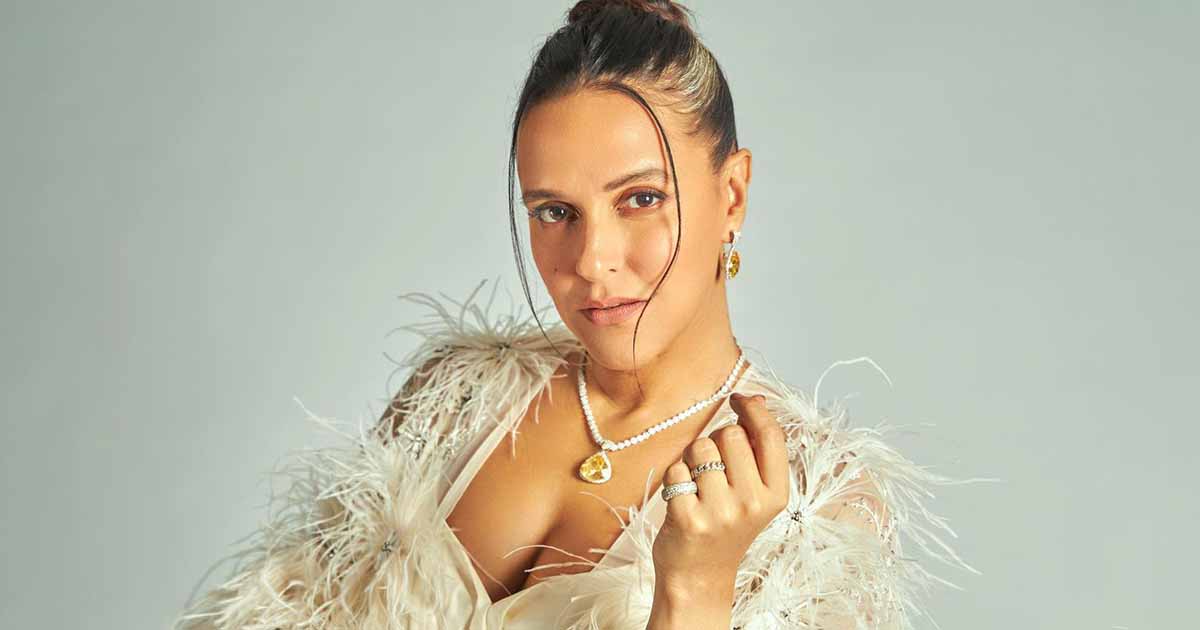 Neha Dhupia to make her OTT series debut