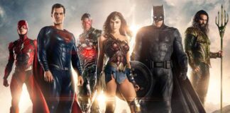 James Gunn Scraps Zack Snyder’s Justice League Entirely?