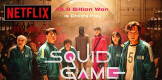 Netflix Milking On Success Of Squid Game By Favoring Korean Content More?