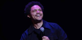 Netizens Slam Trevor Noah After He Roasts Bengaluru Cancelled Show, Compare Him To "Indian Aunty"