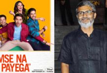 Nitesh Tiwari explains why ‘Tumse Na Ho Payega’ is set in Mumbai