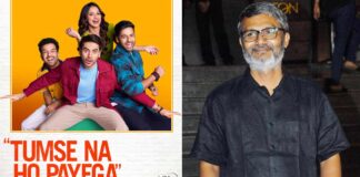 Nitesh Tiwari explains why ‘Tumse Na Ho Payega’ is set in Mumbai