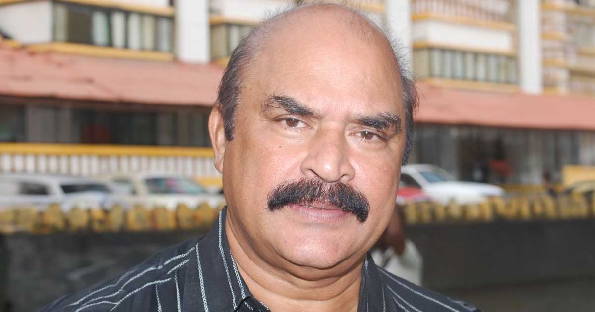 Malayalam Actor Kundara Johny Passes Away At 71, State Minister Saji Cherian Offers Condolence