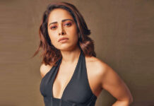 Nushrratt Bharuccha