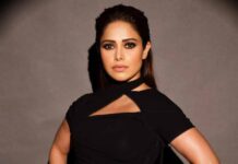 Nushrratt Bharuccha Gets Stranded In Israel Amid War With Palestine, Safe Now As She Is Ready To Board Flight To India