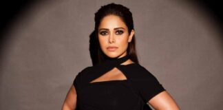 Nushrratt Bharuccha Gets Stranded In Israel Amid War With Palestine, Safe Now As She Is Ready To Board Flight To India