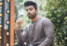 On 'Mental Health Day', Akash Choudhary opens up on battling clinical depression