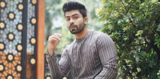 On 'Mental Health Day', Akash Choudhary opens up on battling clinical depression