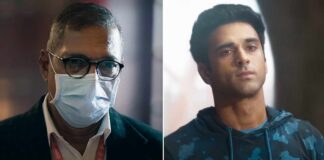 Only a booster dose can save 'The Vaccine War' as it languishes miles behind 'Fukrey 3'