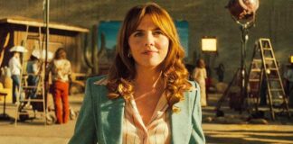 Ophelia Lovibond: 'Minx 2' will explore the impact of success on her character