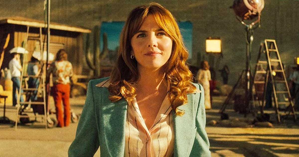 Ophelia Lovibond: 'Minx 2' will explore the impact of success on her character