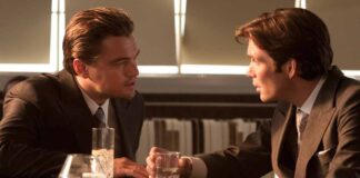 Oppenheimer Star Cillian Murphy Looks Back On Working With Leonardo DiCaprio & Shares His Experience Of His First Day At Work