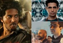 OTT marvels: 'Duranga 2', 'Aspirants 2', 'King of Kotha' take centre stage