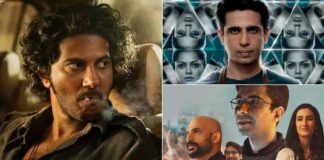 OTT marvels: 'Duranga 2', 'Aspirants 2', 'King of Kotha' take centre stage