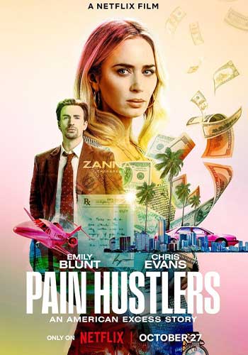 Pain Hustlers