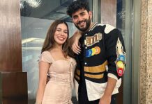 Palak Purswani breaks silence on unnecessary trolling from #Abhiya fans for maintaining friendship with Abhishek Malhan; says, "I've always been loyal, and I'll continue to maintain friendships with those I value"