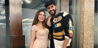 Palak Purswani breaks silence on unnecessary trolling from #Abhiya fans for maintaining friendship with Abhishek Malhan; says, "I've always been loyal, and I'll continue to maintain friendships with those I value"