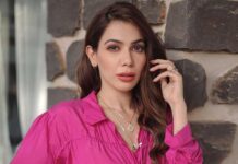 Palak Purswani to make music debut with heartbreak song